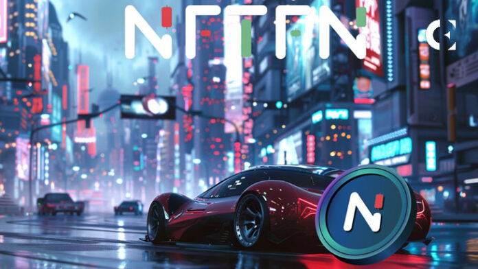 NFTFN: The Promising Presale to Invest in for 2024