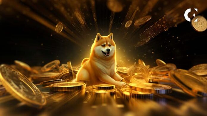 The Raffle Coin (RAFF) Sends Shockwaves Across Meme Coin Markets As Dogecoin (DOGE) & Frog Wif Hat (FWIF) Holders Rush Bull-Run Presale