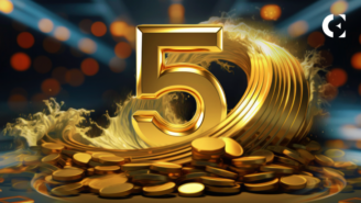 5 crypto-monnaies surperformantes dans le Top 100