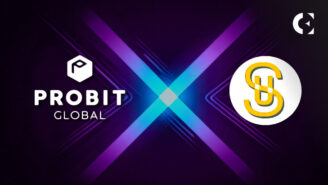 STANDUP lança token na ProBit Global, inovação pioneira na Web3