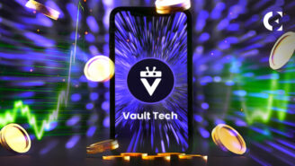 VaultTech Mengumumkan Pengujian Beta untuk Aplikasi Mobile Layanan Crypto