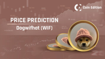 Dogwifhat WIF Price Prediction 2024 2025 2026 2027 2030