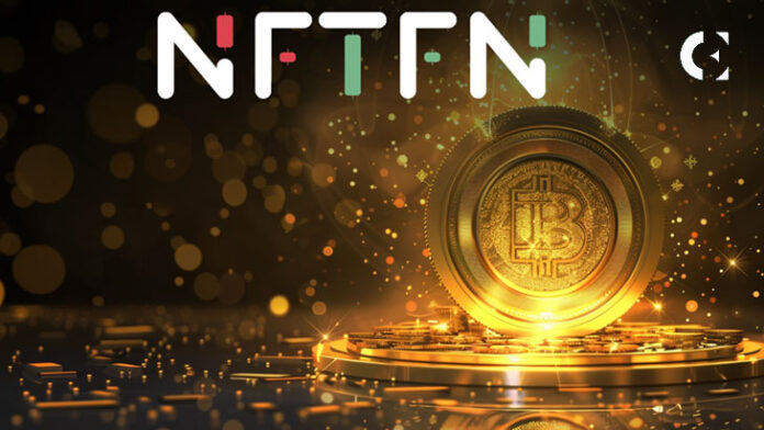 Why NFTFN’s Stage 1 Presale Is the Investment Opportunity of a Lifetime