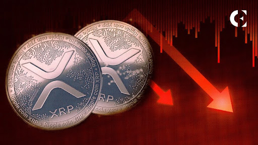 XRP's Decline Linked to Alleged Bitcoin Accumulation
