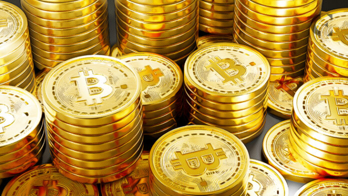 Bitcoin a US$ 63 mil, investidores de olho na máxima histórica em US$ 69 mil