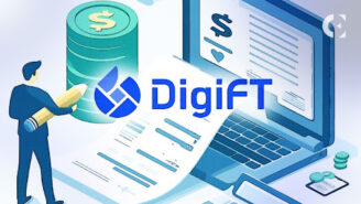  DigiFT Unveils Inaugural RWA Depository Receipt Tokens for On-Chain Investor Protection