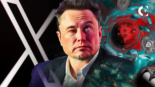 Elon Musk’s X Payments Unlikely To Support Cryptos at Launch