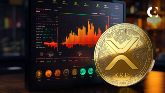 XRP's Time Is Coming: Top Analyst Backs XRP Despite Lag