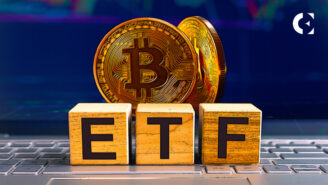 Bitcoin ETFs See Third-Day Bleeding, Shedding $742M Amid BTC Crash