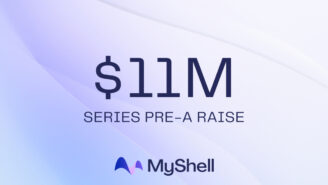 MyShell Raises $11 Million for its Decentralized AI Consumer Layer