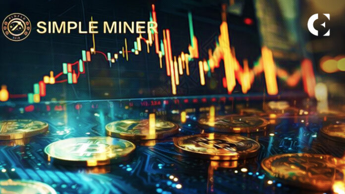 SimpleMiner Achieves Milestone with Highest Number of Mining Participants