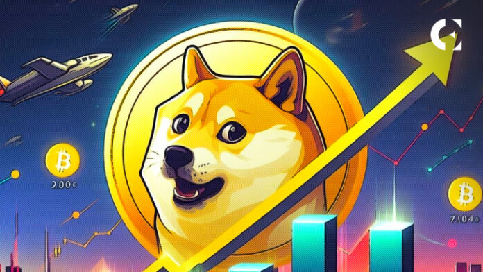 Raffle Coin’s (RAFF) Road to 100X: Dogecoin (DOGE) & Shiba Inu (SHIB) Investors Locked In for the Ride: Stage 1 Presale Still Available