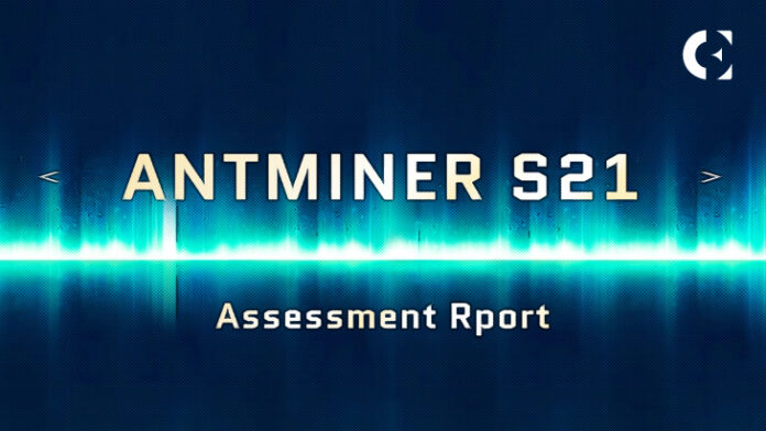 Antminer S21 Review: Examining the S21’s Performance at Different Ambient Temperature