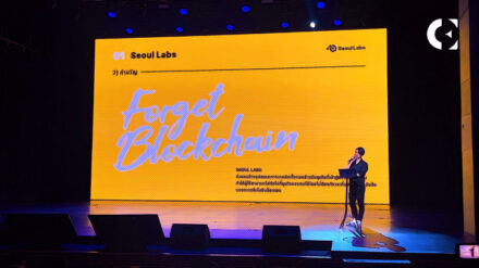 Seoul Labs Successfully Concludes Blockchain Conference in Bangkok, Initiates Overseas Expansion