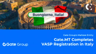 Gate Group Expands Its European Presence with Italy VASP Registration