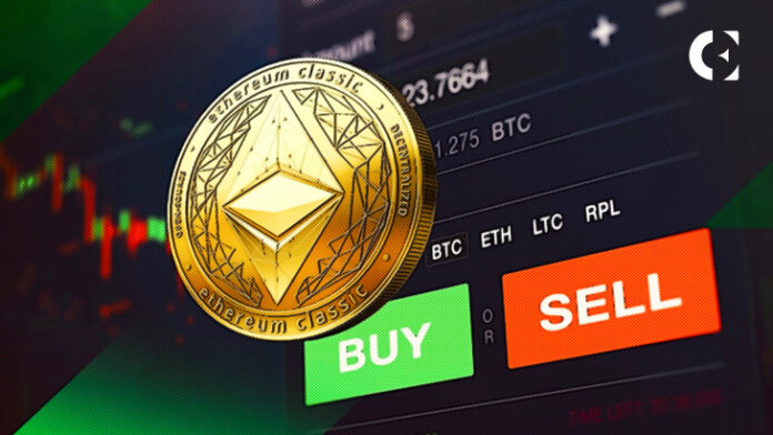 Ethereum (ETH) Market Movements Motivate Kelexo (KLXO) Investments, Attracting Chainlink (LINK) and TRON (TRX) Investors