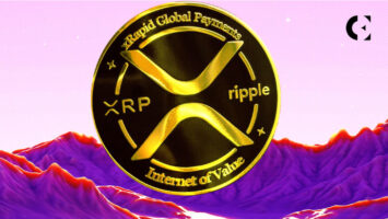 XRP divergence Main
