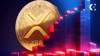 XRP Tanks 21% to Retest $0.4, Challenging Analysts Bullish Forecasts of $1, $5