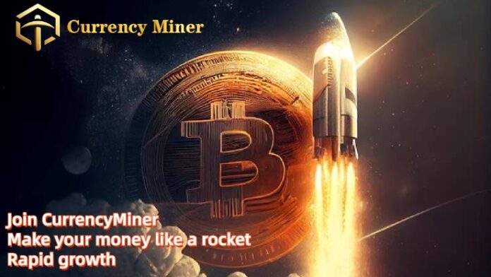 The Rise of CurrencyMiner: Leading the Bitcoin Mining Revolution