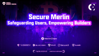Merlin Chain Sets New Standard for Blockchain Security and Innovation