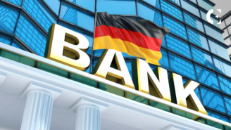 Maior banco da Alemanha pronto para fornecer soluções de custódia de criptomoedas