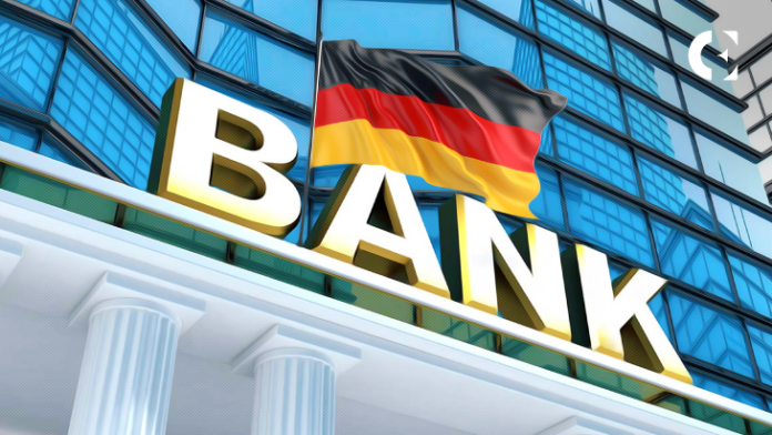 Bank Terbesar Jerman Ditetapkan untuk Memberikan Solusi Tahanan Crypto