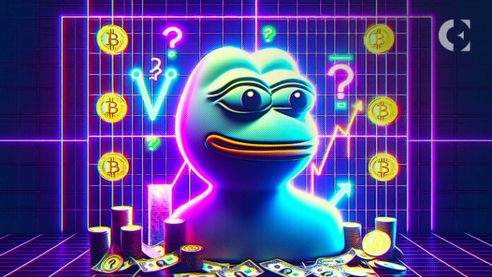 Dogecoin and PEPE Holders Seek Diversification With BlastUP Presale as Market is Still Red