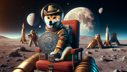Capital Shift: From DOGE and PEPE to BlastUP as Investors Seek Faster Growth