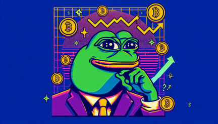 As Pepe and Cardano Holders Waiting For Rebound, CYBRO Catch The Rise Wave