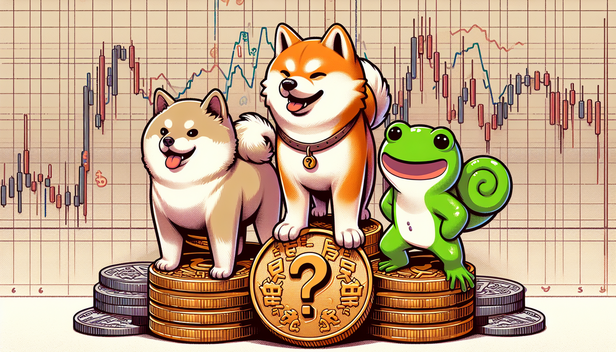 Dogecoin and Pepe Will Be Outshined by the Explosive BlastUP (BLP) Token