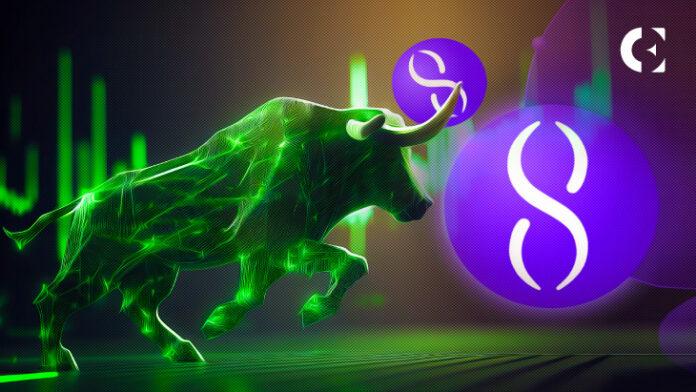 AGIX Token Price Surges Following ASI Alliance Approval