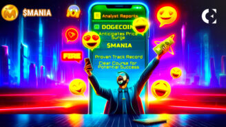 Analyst gives green light to Dogecoin (DOGE), ScapesMania's future is just as optimistic