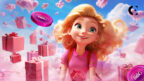 Barbie Girl Mesmerizes Its Fan Base Yet Again With More Rewards