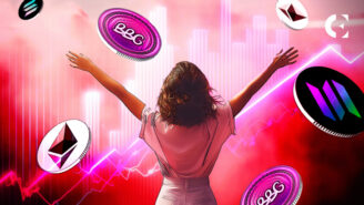 Barbie Girl (BBG) Makes History: Early Utility Delivery and Top Altcoin Ranking for 2024 Alongside Ethereum (ETH) and Solana (SOL)