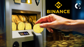 Binance Sees $50M Ethereum Withdrawal: What’s Behind the Move?