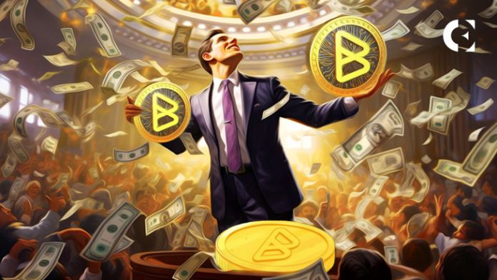 Bitgert's Price Explosion and Your Ticket to Riches