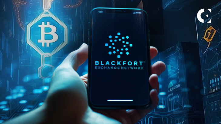 BlackFort Public Champions Secure Cryptocurrency Management Through Client-Side Operations
