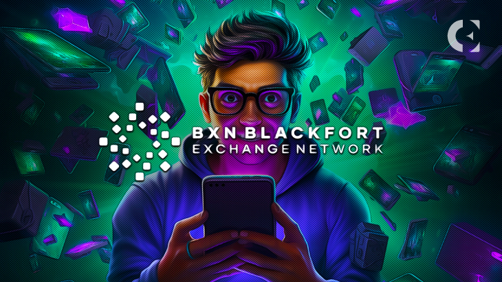 BlackFort Wallet Prioritizes Client-Side Storage for Enhanced Crypto Security