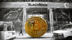 BlackRock Bitcoin ETF Registers Zero Inflow for Fourth Straight Trading Day