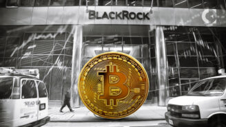 BlackRock Bitcoin ETF Registers Zero Inflow for Fourth Straight Trading Day
