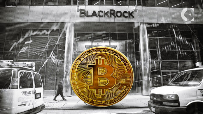 BlackRock Bitcoin ETF Registers Zero Inflow for Fourth Straight Trading Day
