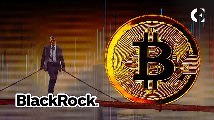BlackRock’s Bitcoin ETF IBIT Attracts $73M Inflows, Others Stagnant