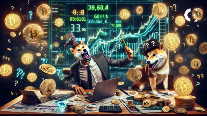 L’objectif de profit de prévente de BlastUP est égal à celui de Dogecoin et de Toncoin, selon des experts