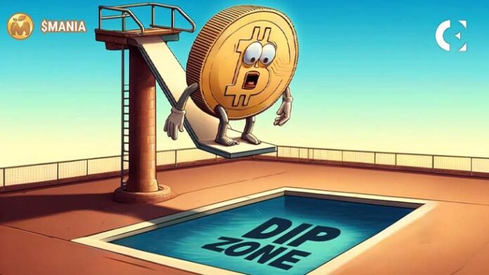 Bracing for Bitcoin’s Decline: Key Altcoins to Monitor