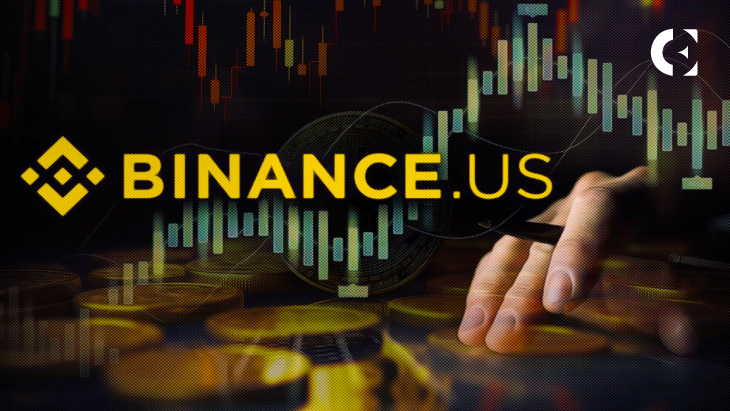 Binance US Appoints Former NY Fed Chair Amidst Regulatory Challenges