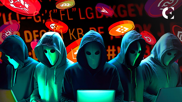 Lazarus Hackers Pose as Investors on LinkedIn for Crypto Theft