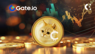 CAT Price Surges Amid Victory in Crypto Dark Horse Contest

