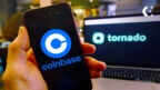Coinbase Backs Tornado Cash, Seeks to Protect Right to Privacy