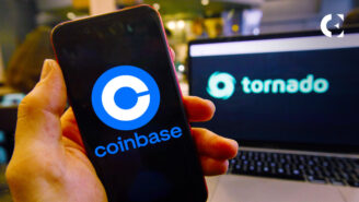 Coinbase apoia Tornado Cash e busca proteger direito à privacidade