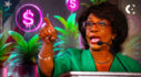 Democrat Maxine Waters Pushes for Stablecoin, Cannabis Banking Reforms
